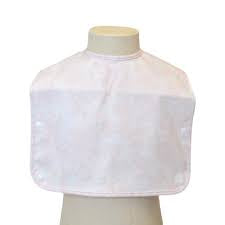 TRVL Design | Best Bib - Bunny Toile Pink