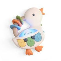 Itzy Ritzy Bitzy Tunes Piano Goose