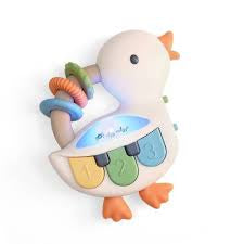 Itzy Ritzy Bitzy Tunes Piano Goose