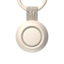 Hatch Rest Go Portable Sound Machine in Putty
