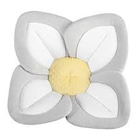 Blooming Baby | Blooming Bath Lotus Seat- Gray