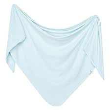 Copper Pearl | Swaddle Blanket (Air)