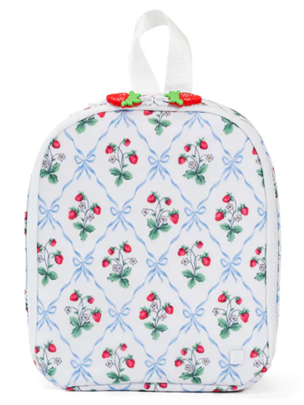 TRVL Design | Lunch Box in Berry Nice