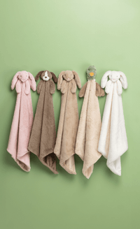 Mud Pie| Mallard Duck Plush Blanket