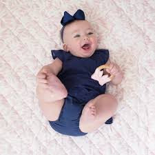 GooseWaddle | Play Mat - Poppy