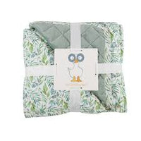 GooseWaddle | Play Mat in Basil