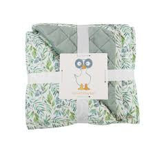 GooseWaddle | Play Mat in Basil