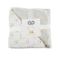 GooseWaddle | Play Mat in Star