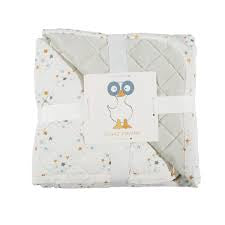 GooseWaddle | Play Mat in Star