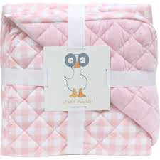 GooseWaddle | Play Mat in Sadie