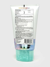 Sunshine and Glitter | Mermaid Sunscreen