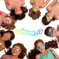 Bling2O Swim Goggles