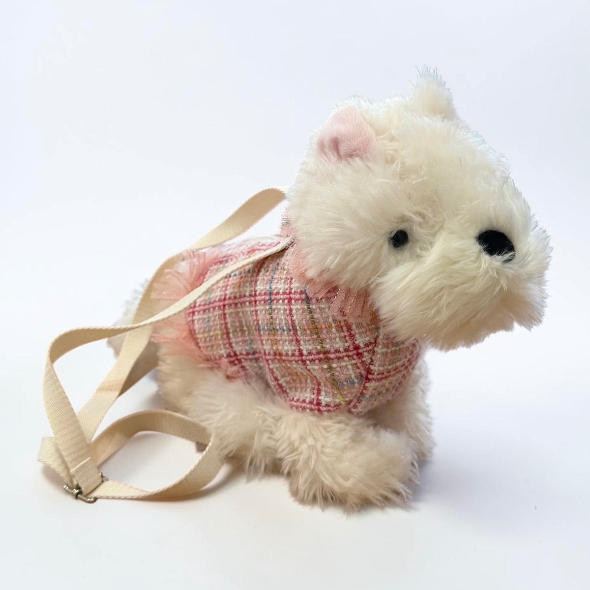 Mon Ami | Cross Body Wes Westie Purse