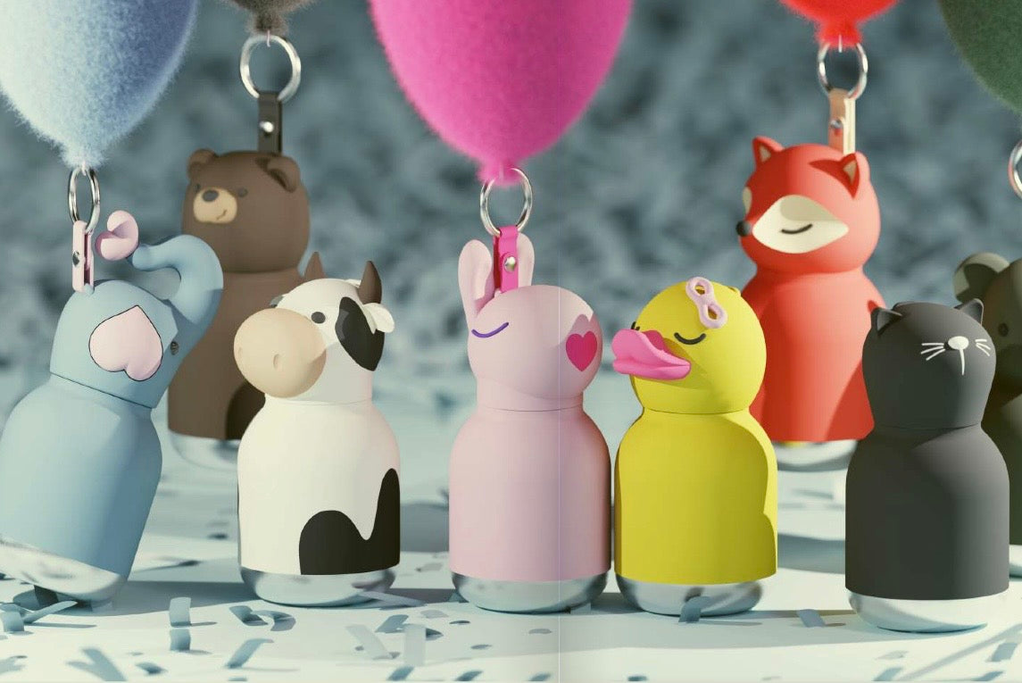 Mini Bestie Bottles 6.7 oz