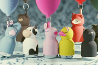 Mini Bestie Bottles 6.7 oz