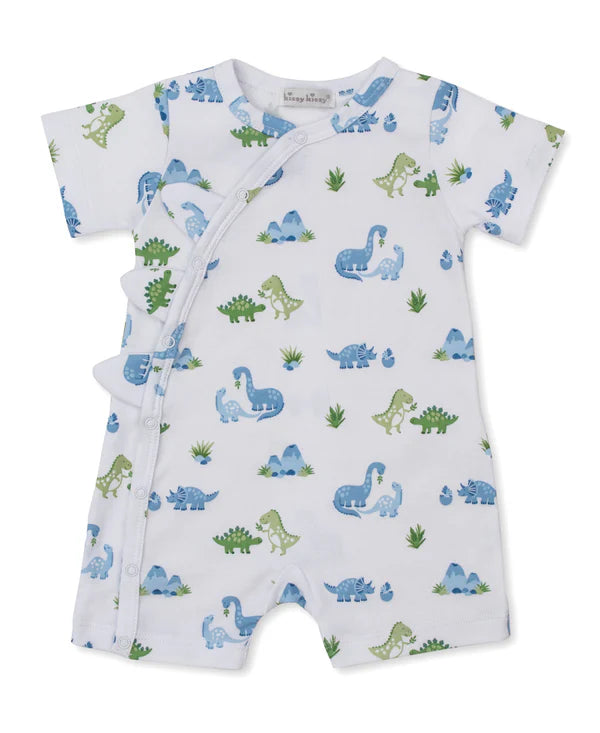 Kissy Kissy Dinosaur Playsuit