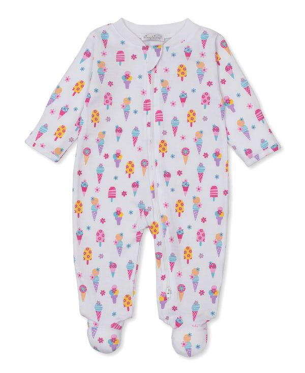 Kissy Kissy Popcicle Fun PJs