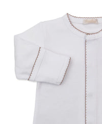 Kissy Kissy | Premier Puppy Paws Hand Emb. Converter Gown
