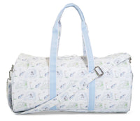 TRVL Design Large Roll Duffle- PUTT PUTT
