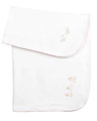 The Yellow Lamb | Lambikins Gift Set in Newborn