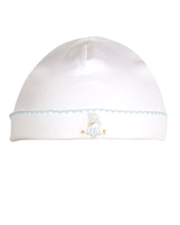 The Yellow Lamb | Lambikins Gift Set in Newborn