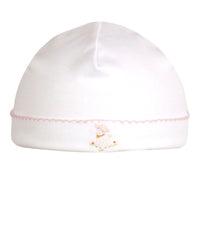 The Yellow Lamb | Lambikins Gift Set in Newborn