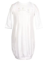 The Yellow Lamb | Lambikins Gift Set in Newborn