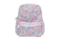 Apple of My Isla | The Backpack in Ditsy Floral, Small
