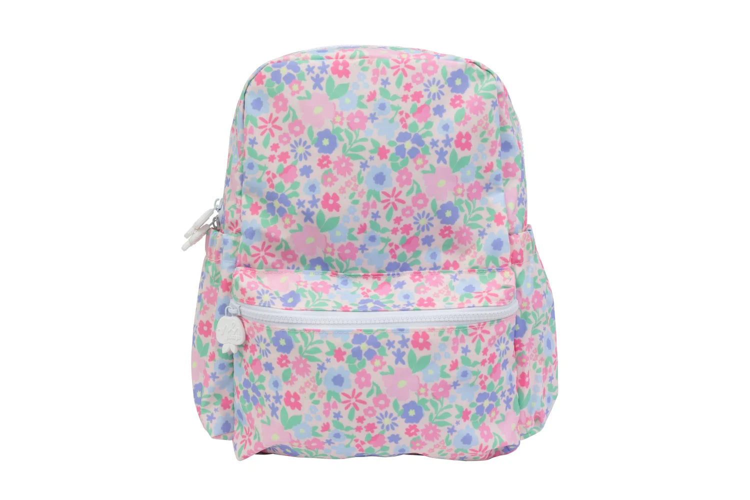 Apple of My Isla | The Backpack in Ditsy Floral, Small