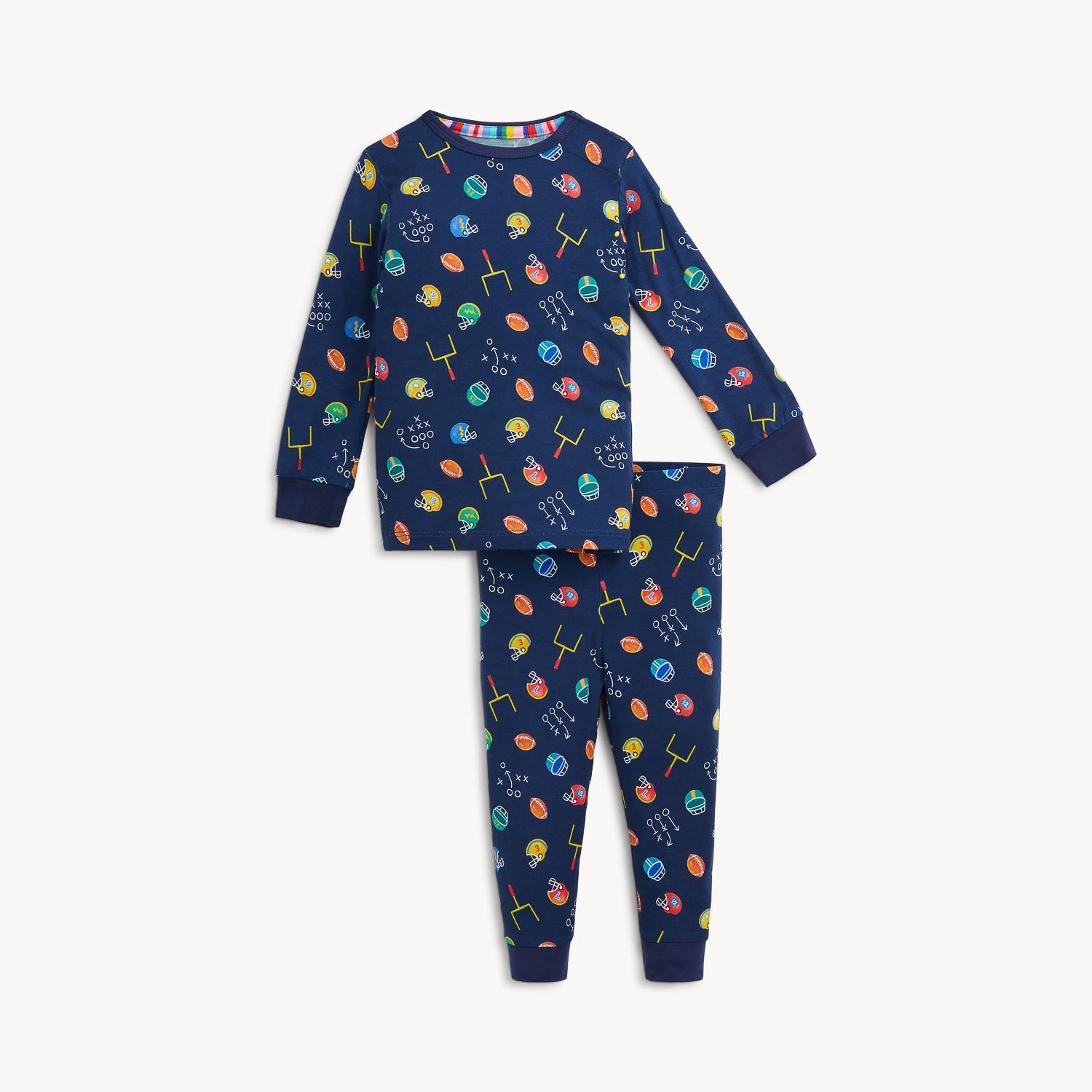 Magnetic Me | First Down Modal PJs