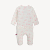 Magnetic Me Sweeter Than Honey Footie with Ruffle