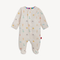 Magnetic Me | Modal Lullaby Footie