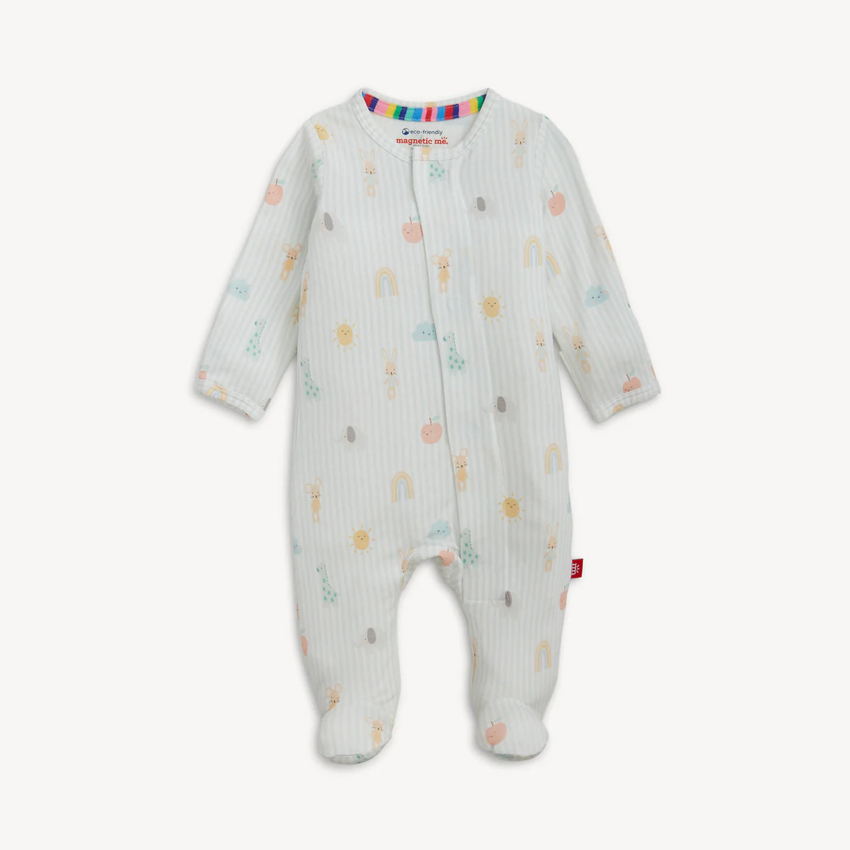 Magnetic Me | Modal Lullaby Footie