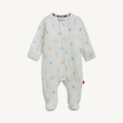 Magnetic Me | Modal Lullaby Footie