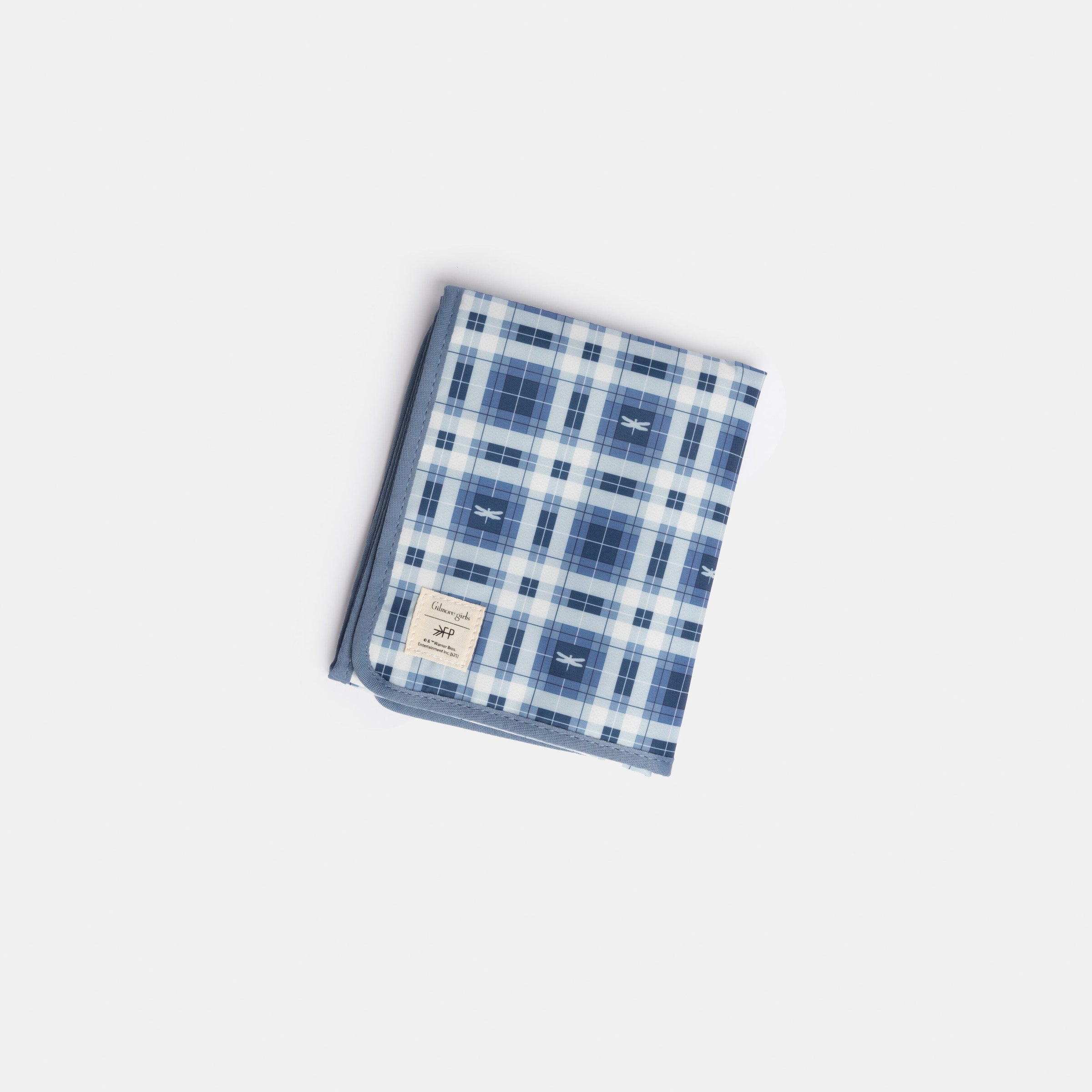 Freshly Picked | Gilmore Girls Mini Classic City Diaper Bag