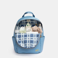 Freshly Picked | Gilmore Girls Mini Classic City Diaper Bag