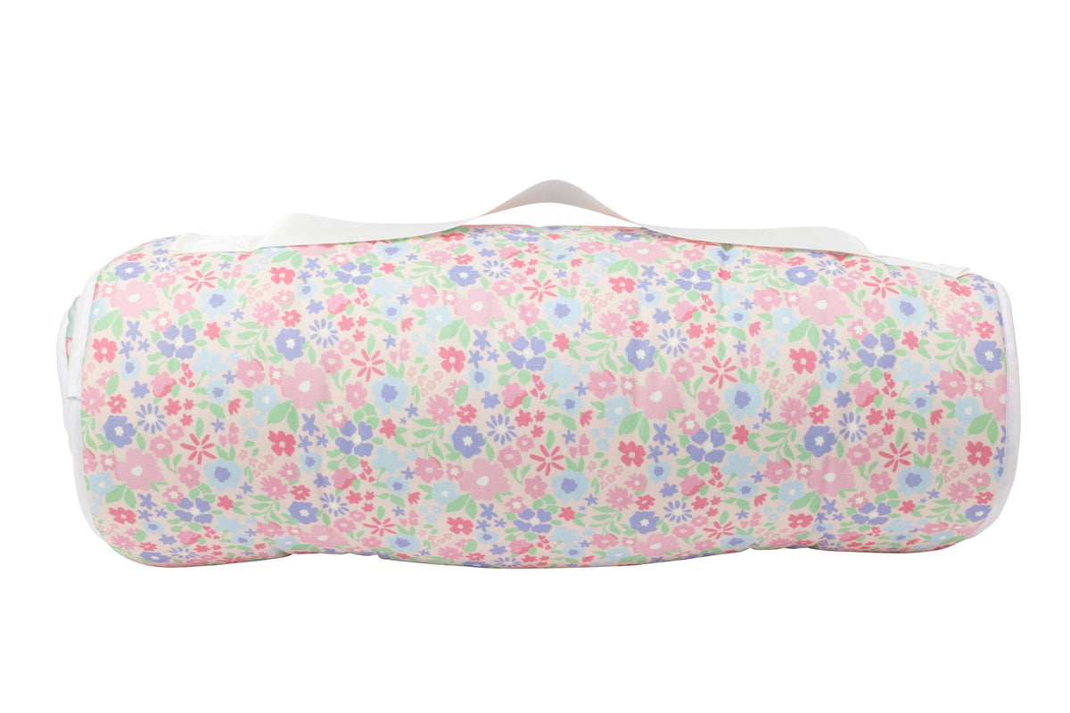 Apple of My Isla | The Nap Mat in Ditsy Floral