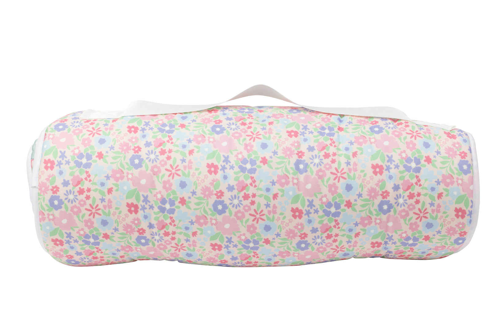 Apple of My Isla | The Nap Mat in Ditsy Floral