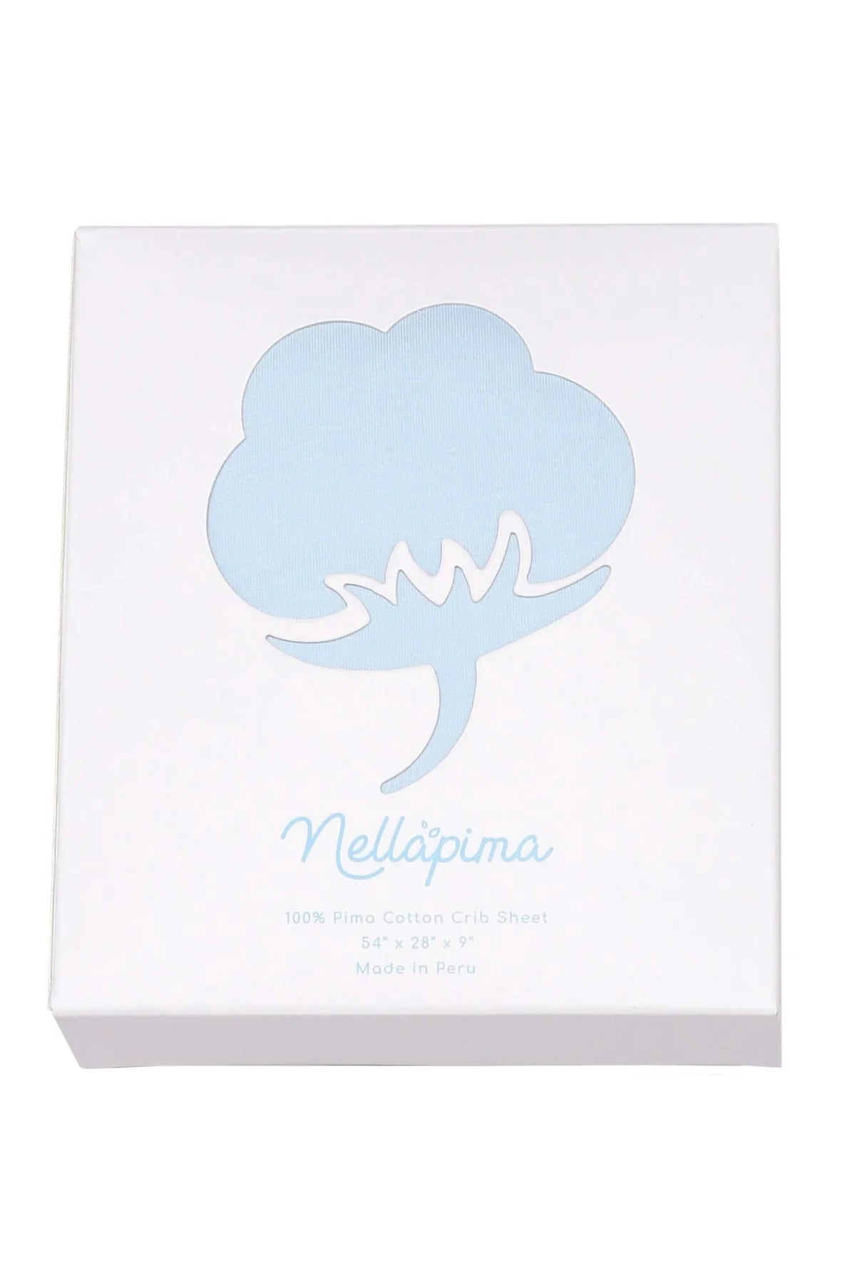 Nellapima | Baby Crib Sheets