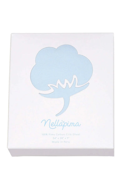 Nellapima | Baby Crib Sheets