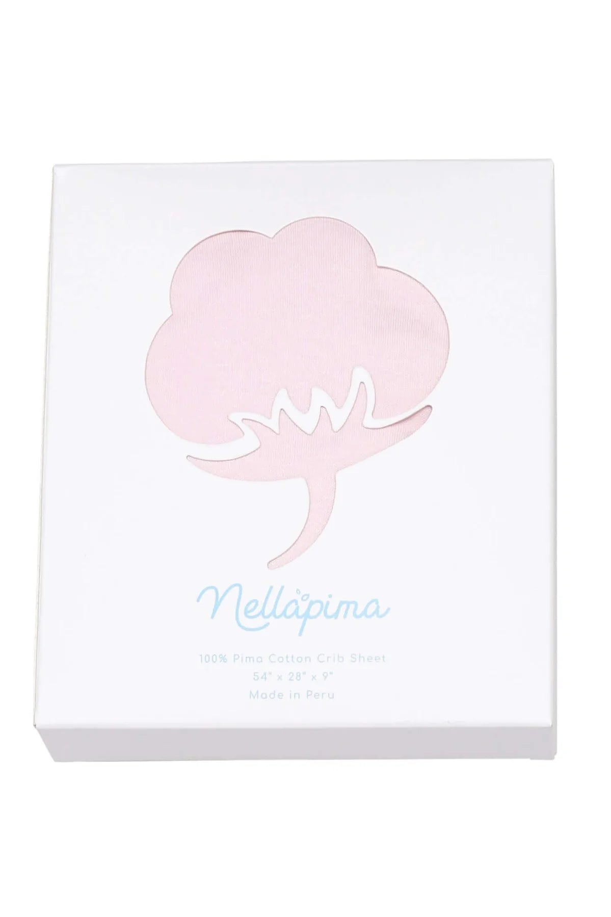 Nellapima | Baby Crib Sheets