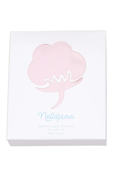 Nellapima | Baby Crib Sheets