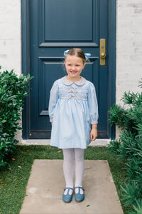 Proper Peony | Bree Dress