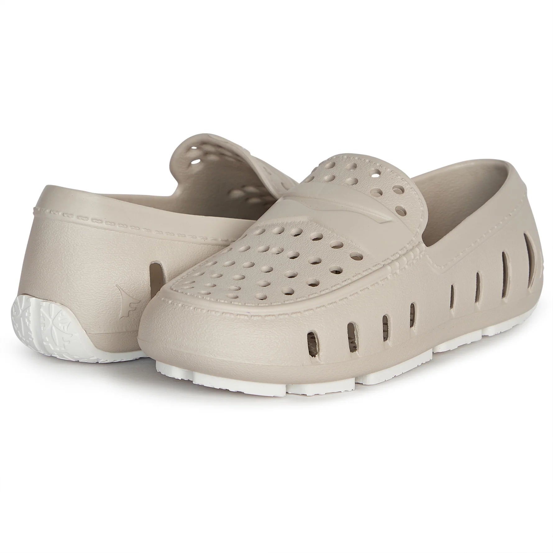 Floafers Prodigy Driver Shoe