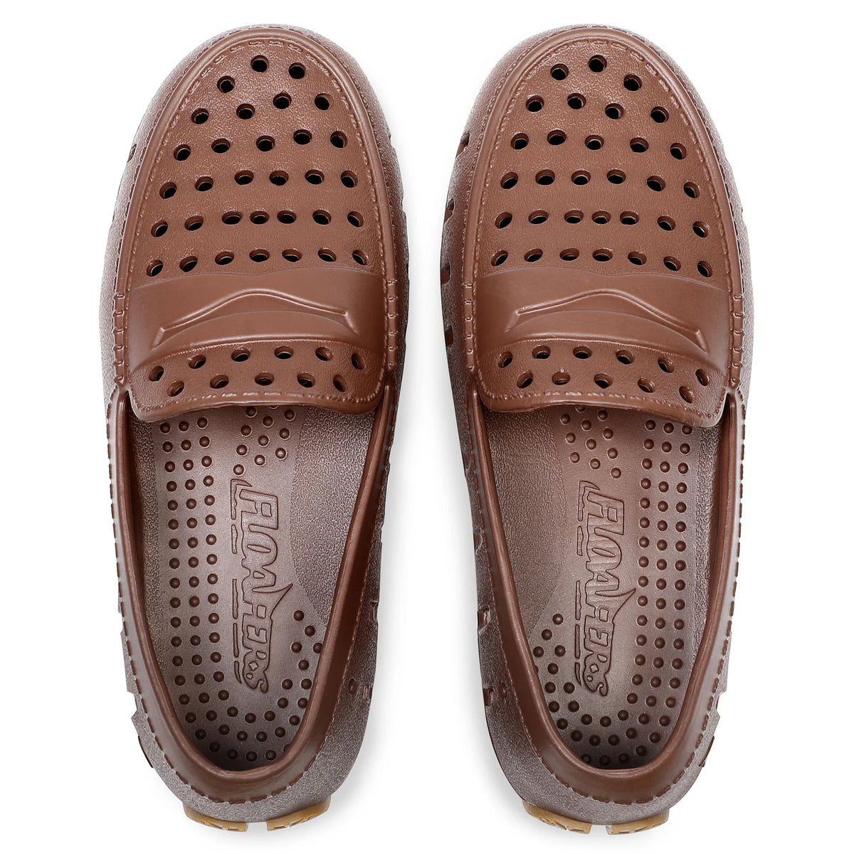Floafers Prodigy Driver Shoe