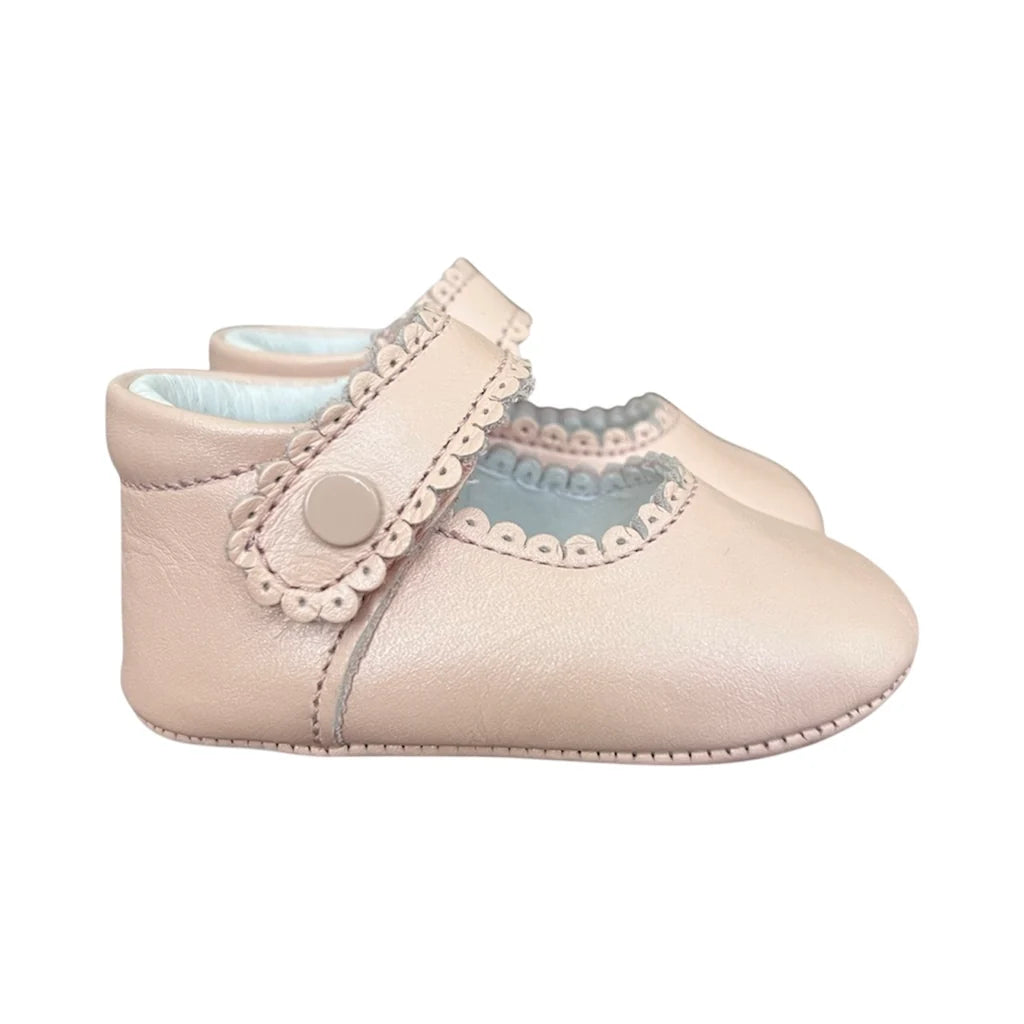 Nomandino Kids | Sophia Baby Shoe