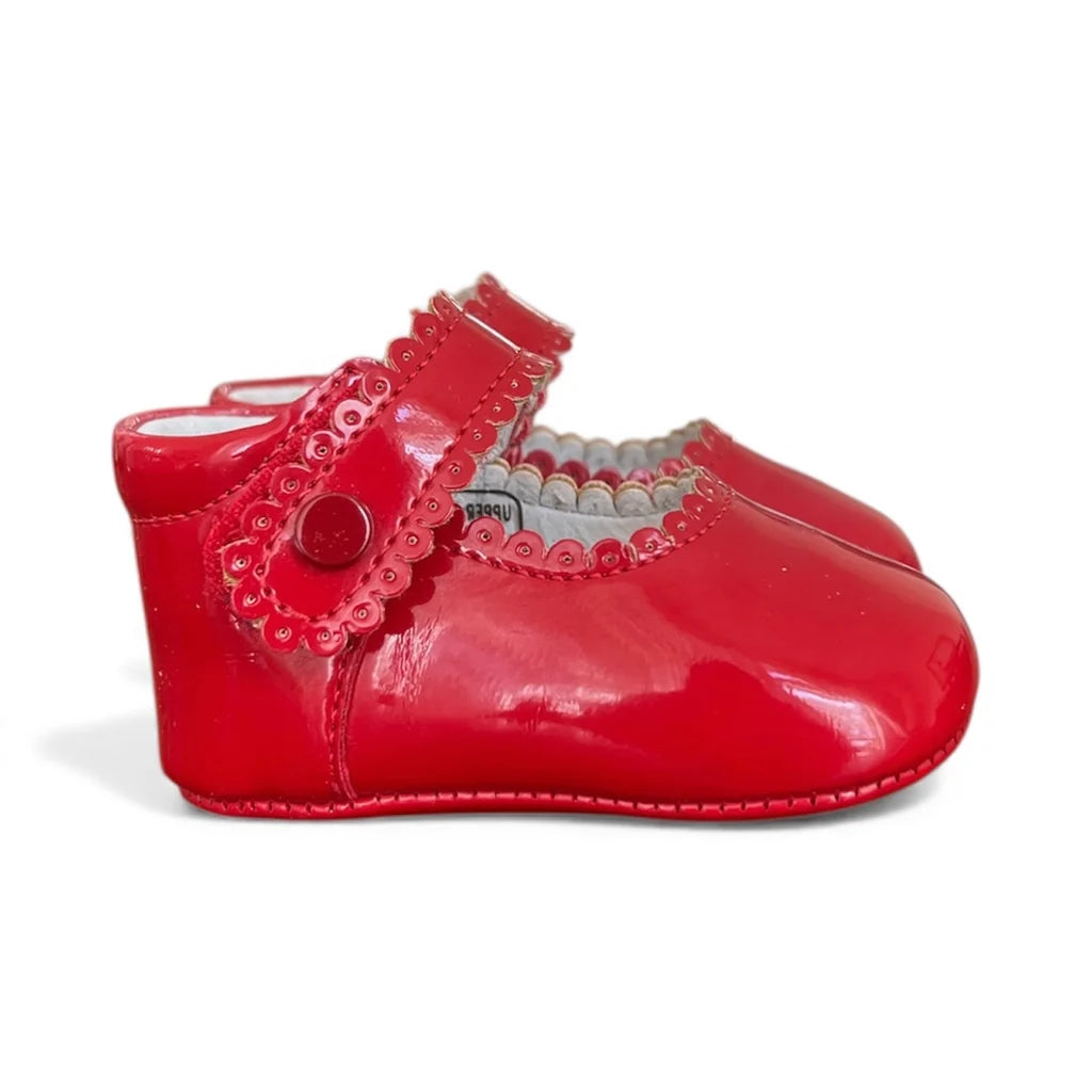 Nomandino Kids | Sophia Baby Shoe