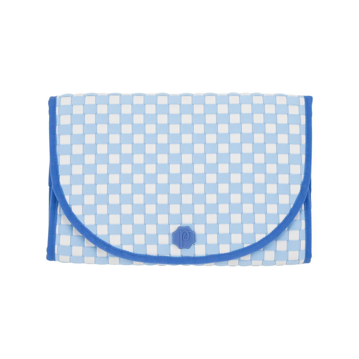 GooseWaddle Pluie Pret Changing Clutch in Lions, Tigers, & Bears