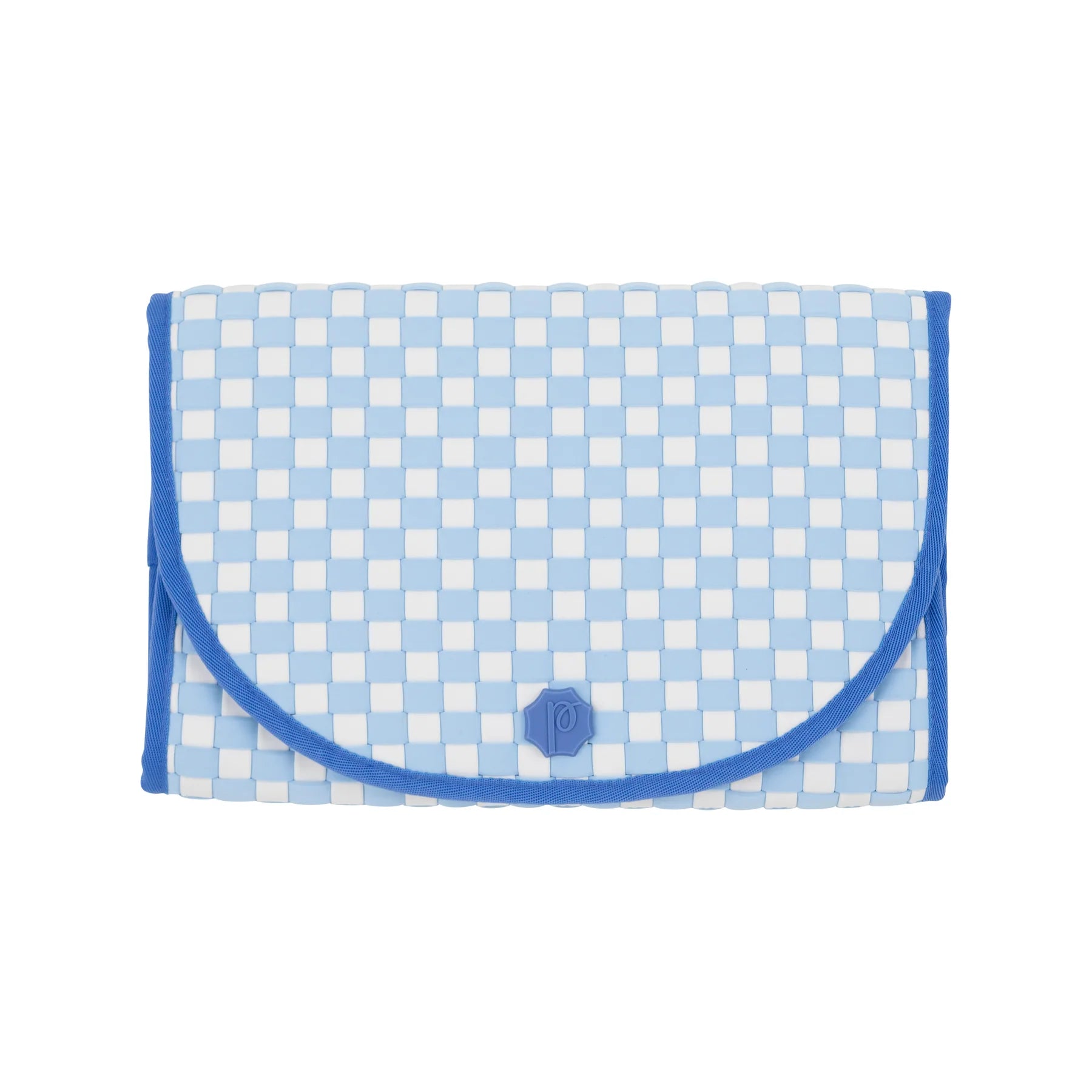 GooseWaddle Pluie Pret Changing Clutch in Lions, Tigers, & Bears