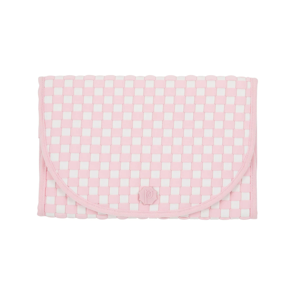 GooseWaddle Pluie Pret Changing Clutch in Belle Meade